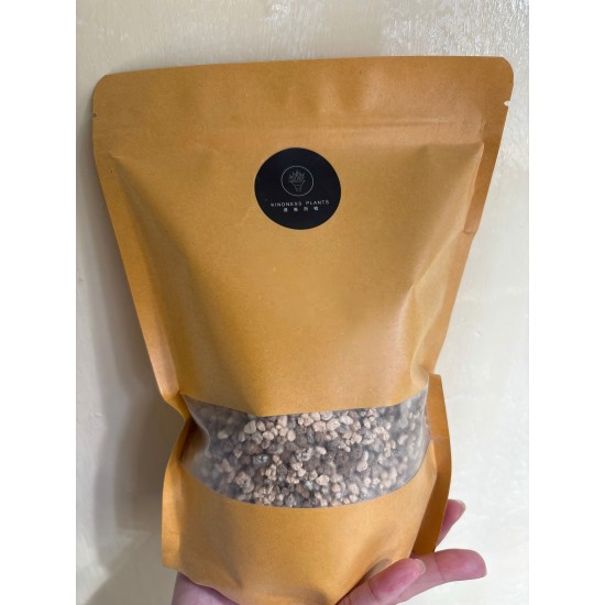 龍舌蘭專用爆根泥